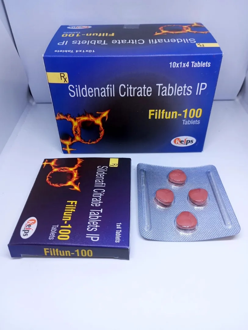 FILFUN 100 image 1