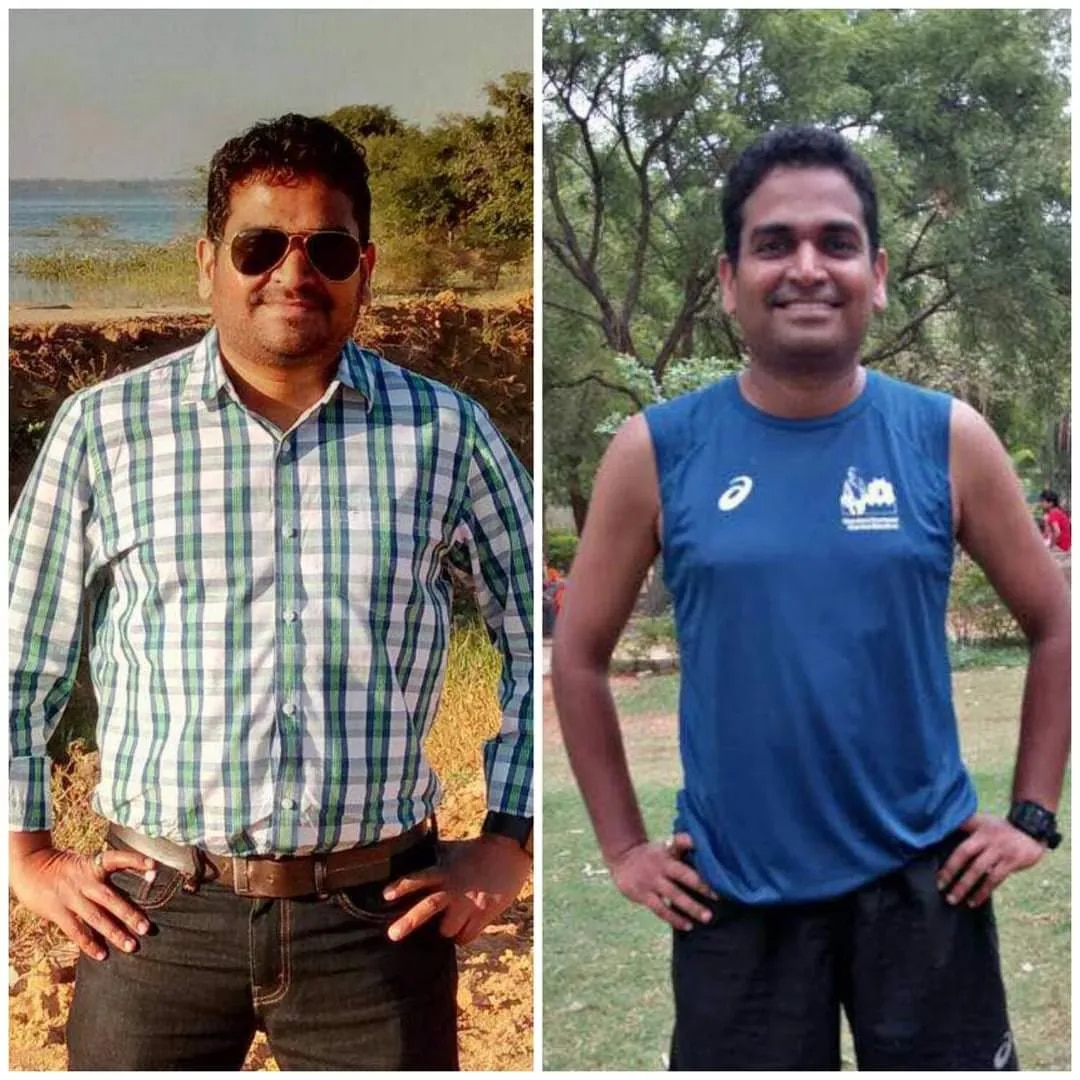 Personal training image 1