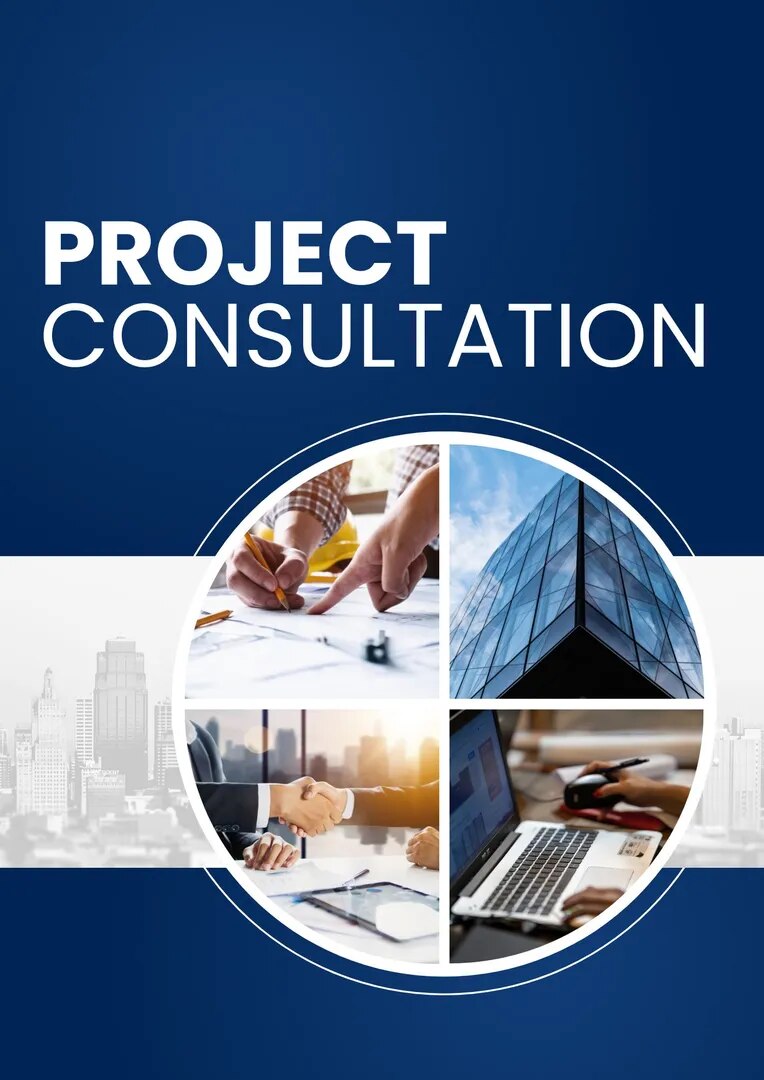 Project Consultation image 1
