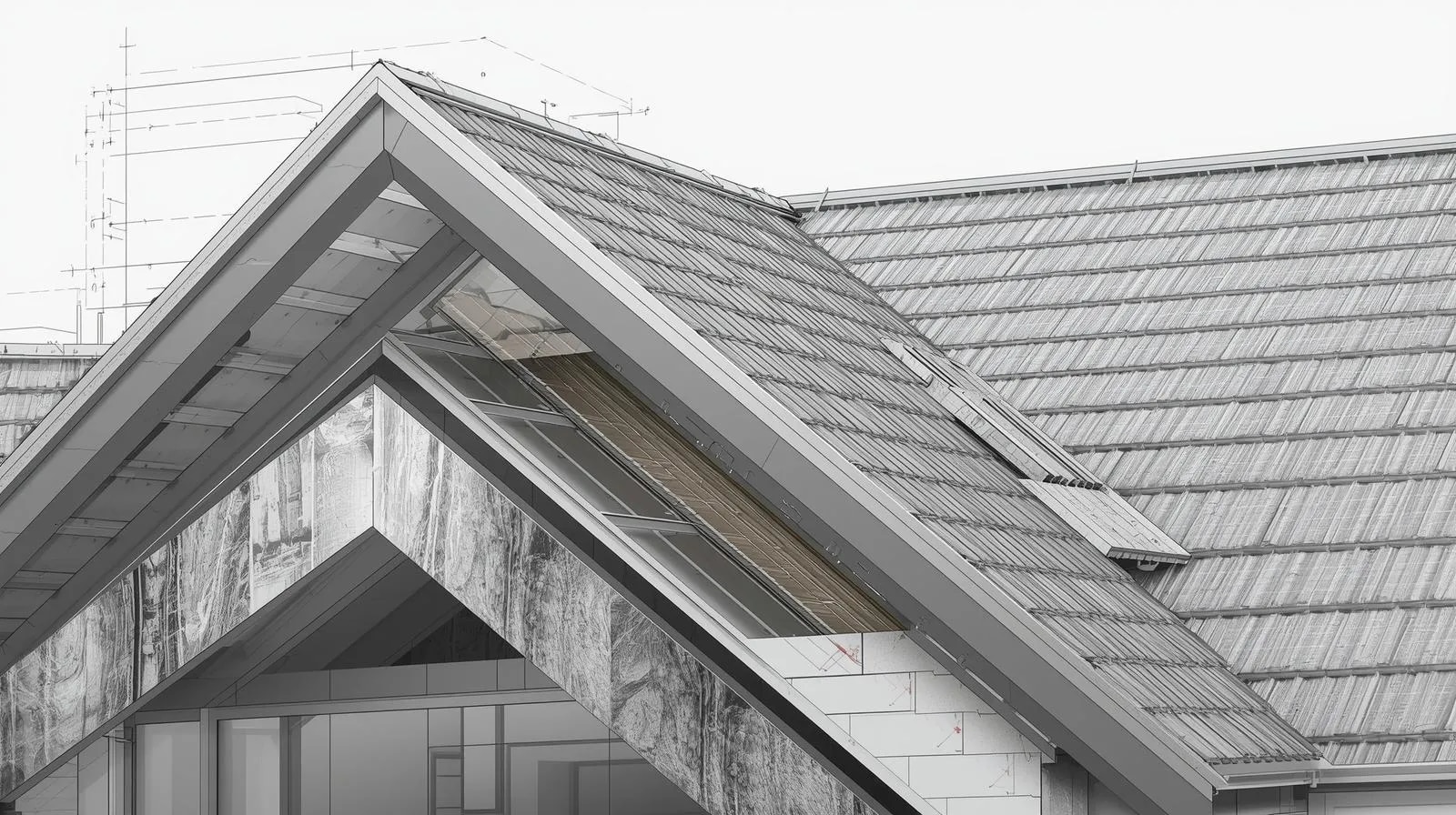 Roofing and Cladding System image 1