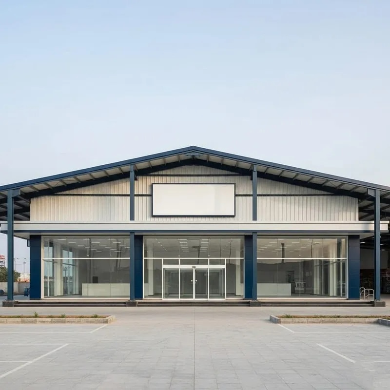 Super Markets Manufacturer image 1