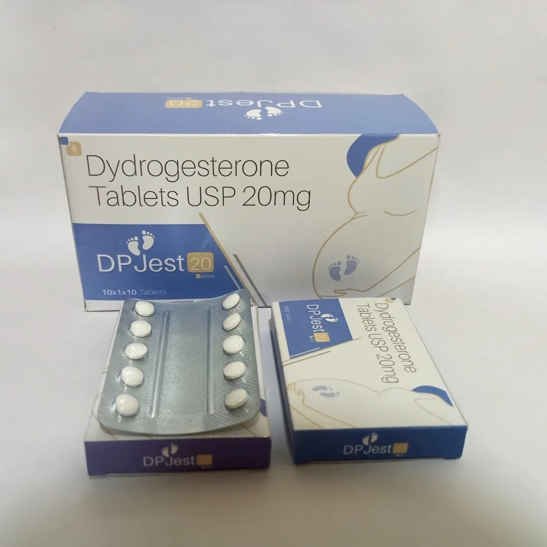 DPGEST-20 image 1
