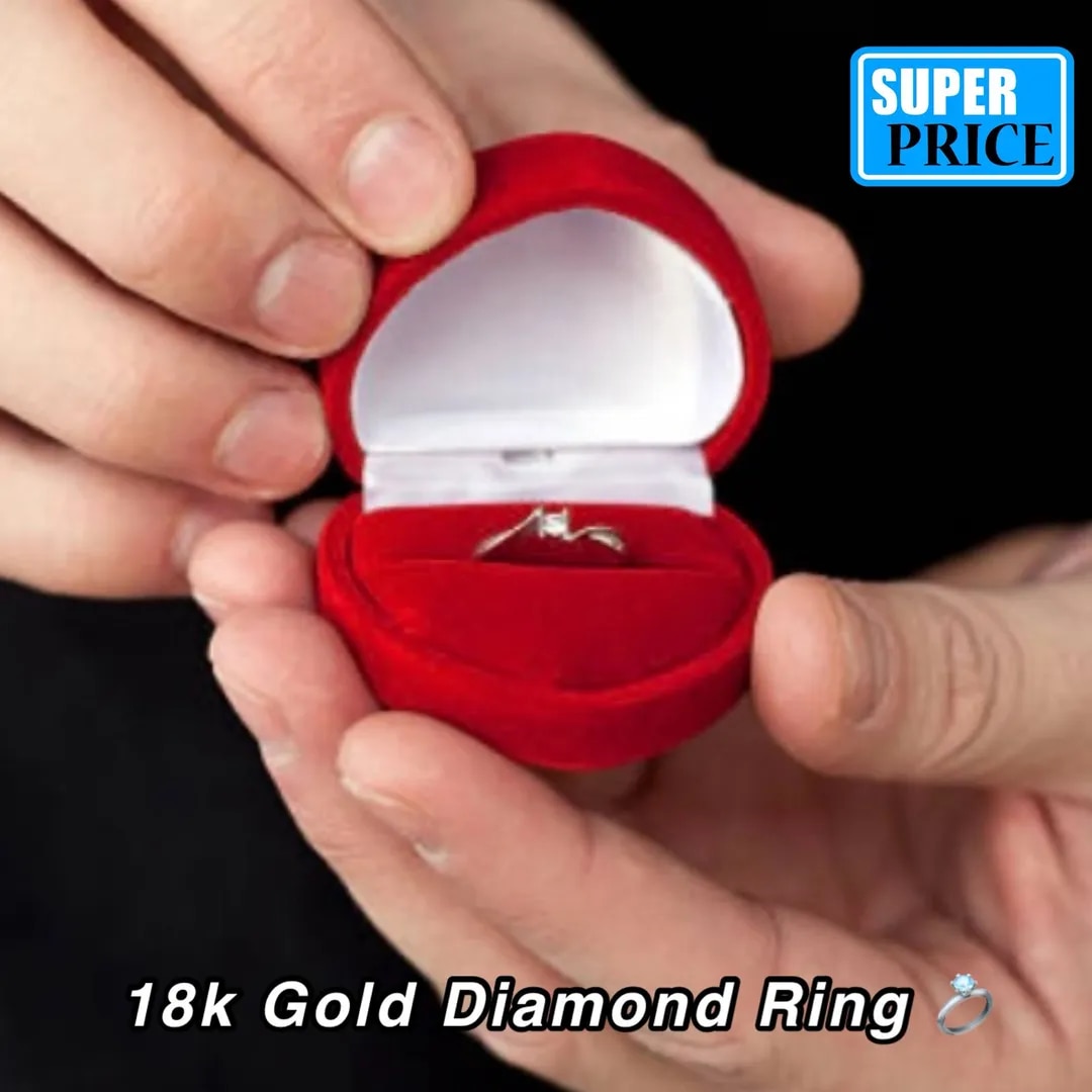 Oval Cut Diamond Rings With Hidden Halo image 1
