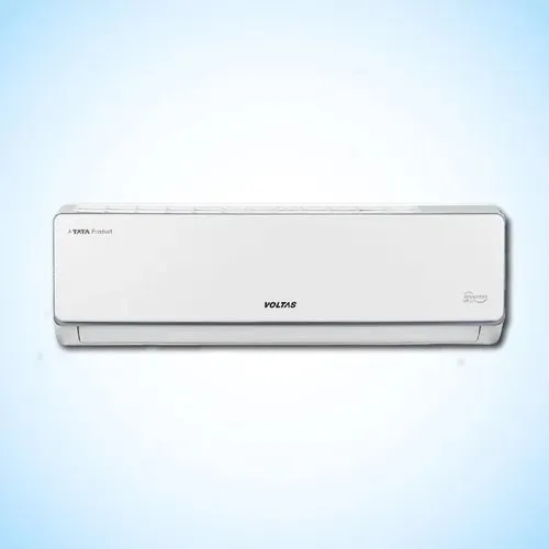 1.5 Ton Voltas 3 Star Split Air Conditioner image 1