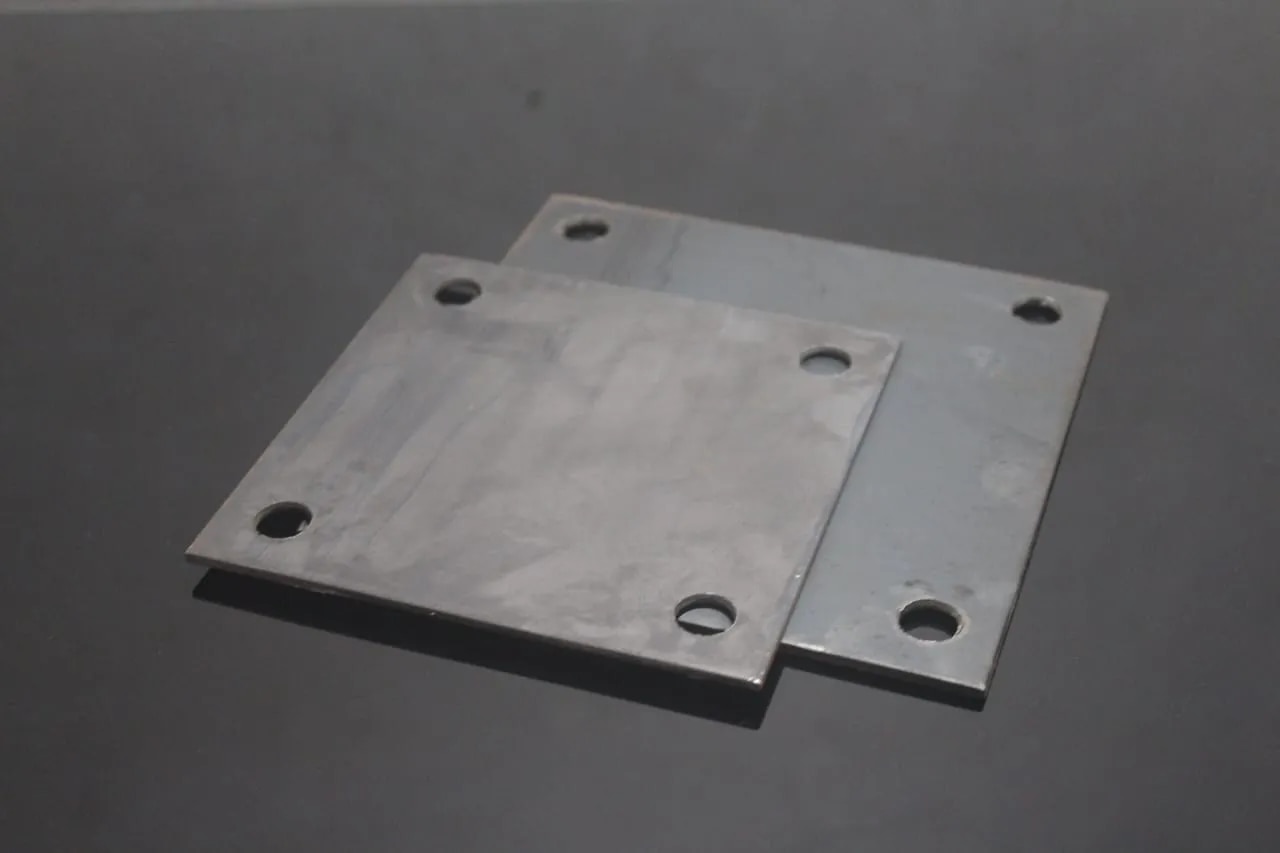 MS BASE PLATE - PRIDE RENEWABLE ENERGY image 1
