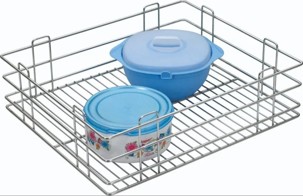 Detergent Pullout Basket image 1