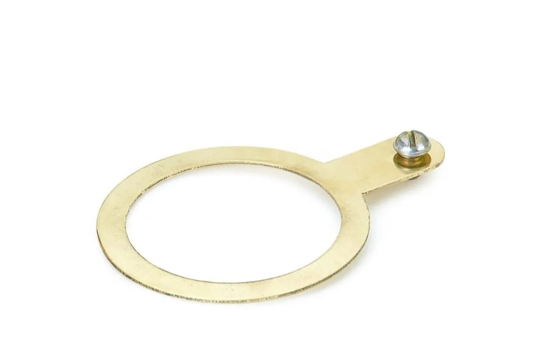 EARTHING TAG - PRIDE RENEWABLE ENERGY image 1