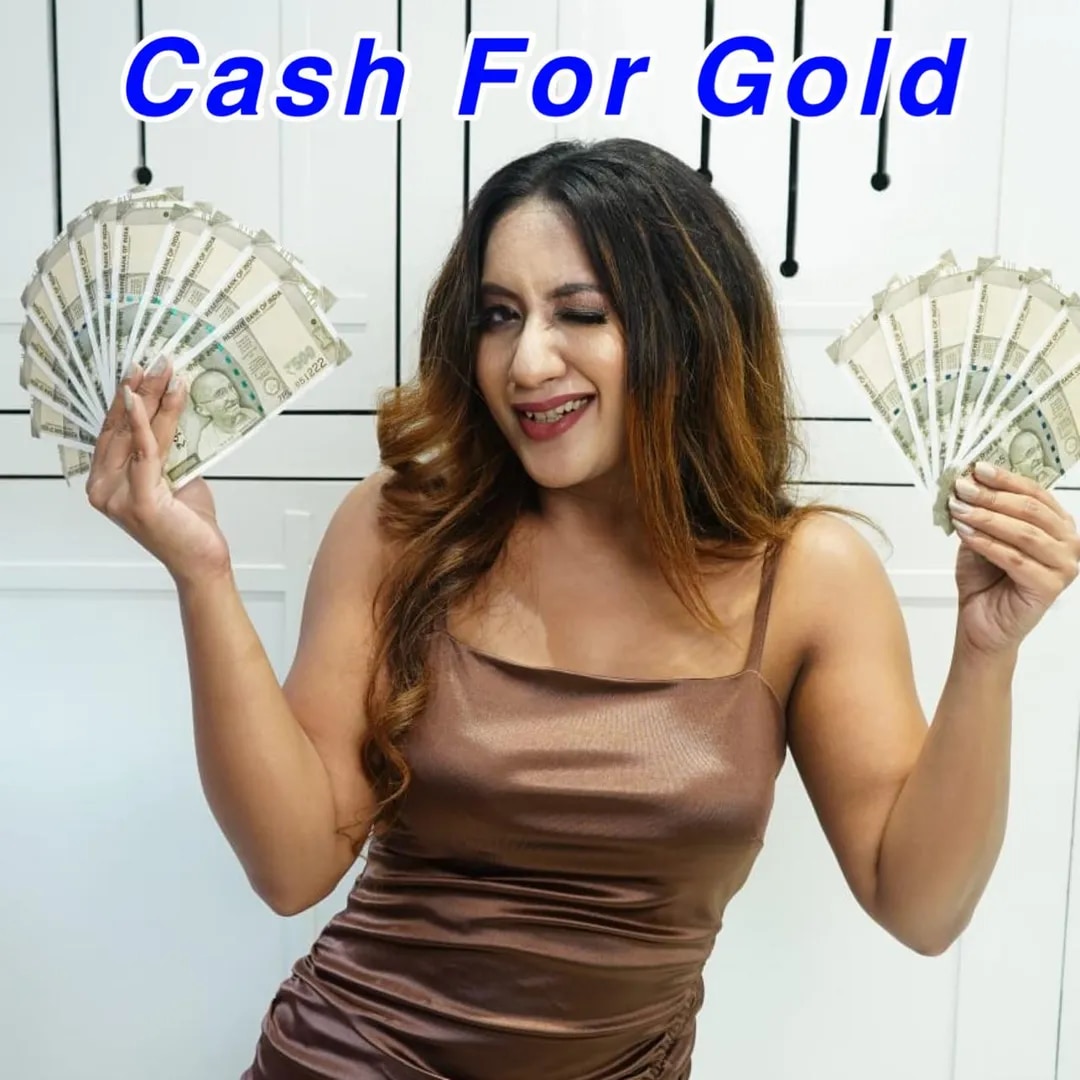 Cash For Gold Near Me Delhi image 1
