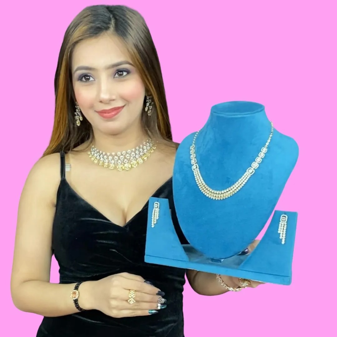 Old Gold Jewellery Buyers Noida image 1