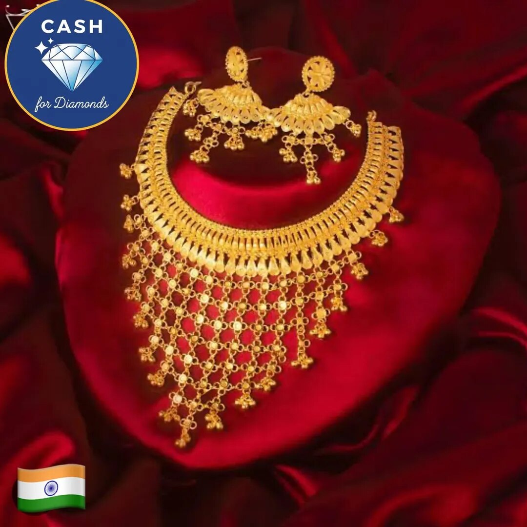 Instant Cash For Gold With Bill image 1