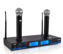 Cordless Hand Mic image 1