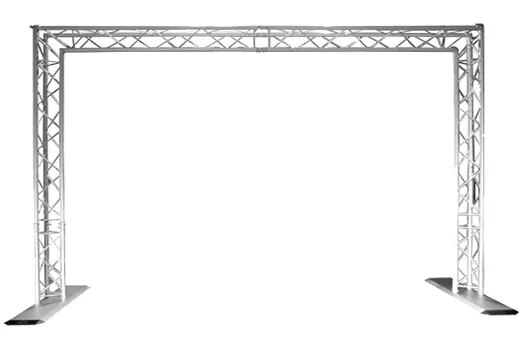 Goal Post image 1
