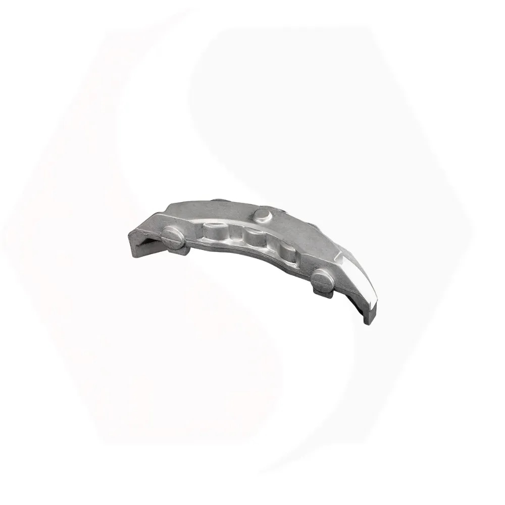 Forged Brake Caliper image 1
