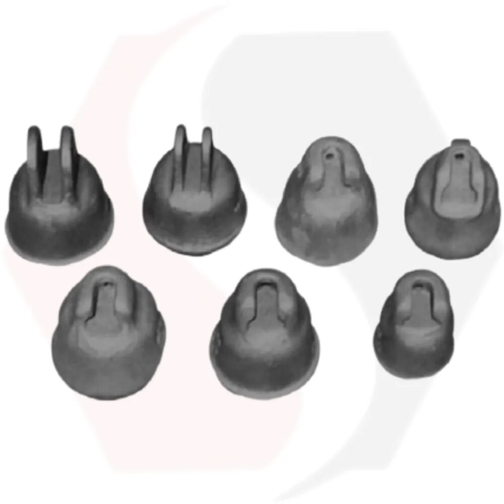 Forged Power Transmission Components image 1