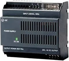 GIC SMPS image 1