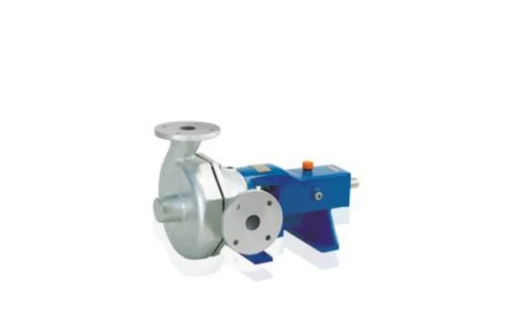 Filter Press Pump - KDS PUMPS image 1
