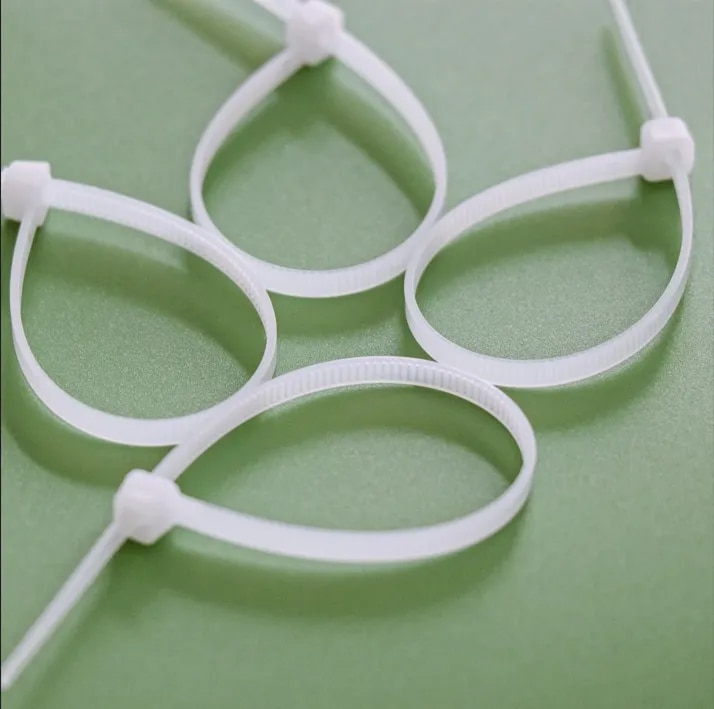 Gelzon Nylon Cable Ties image 1