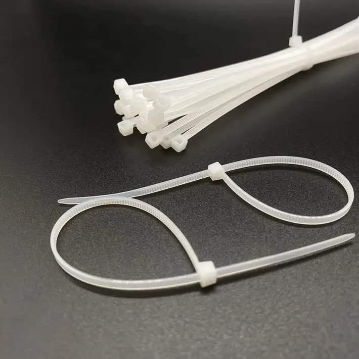 Nylon Cable Ties image 1