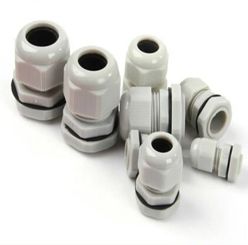 Gelzon Nylon Cable Glands image 1