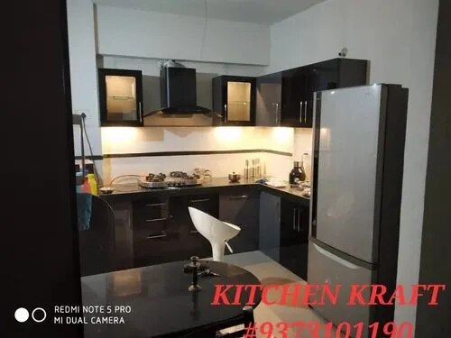Tandem Kitchen Pantry Unit image 1