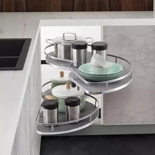 Round Kitchen Corner image 1