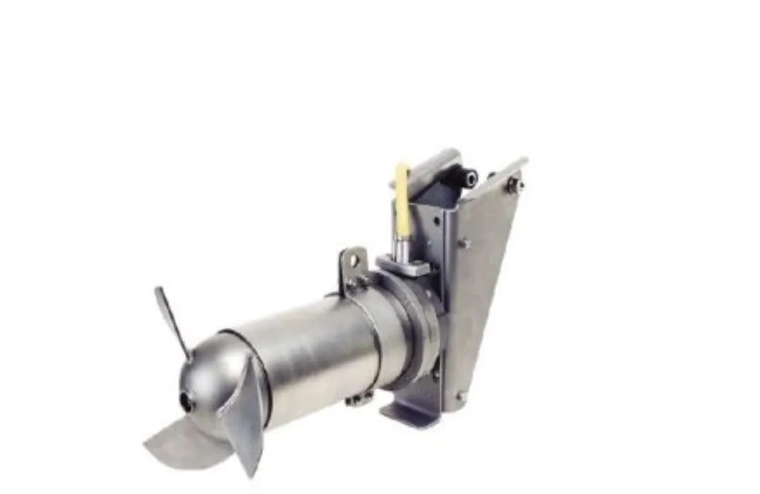 Submersible Mixer - KDS PUMPS image 1