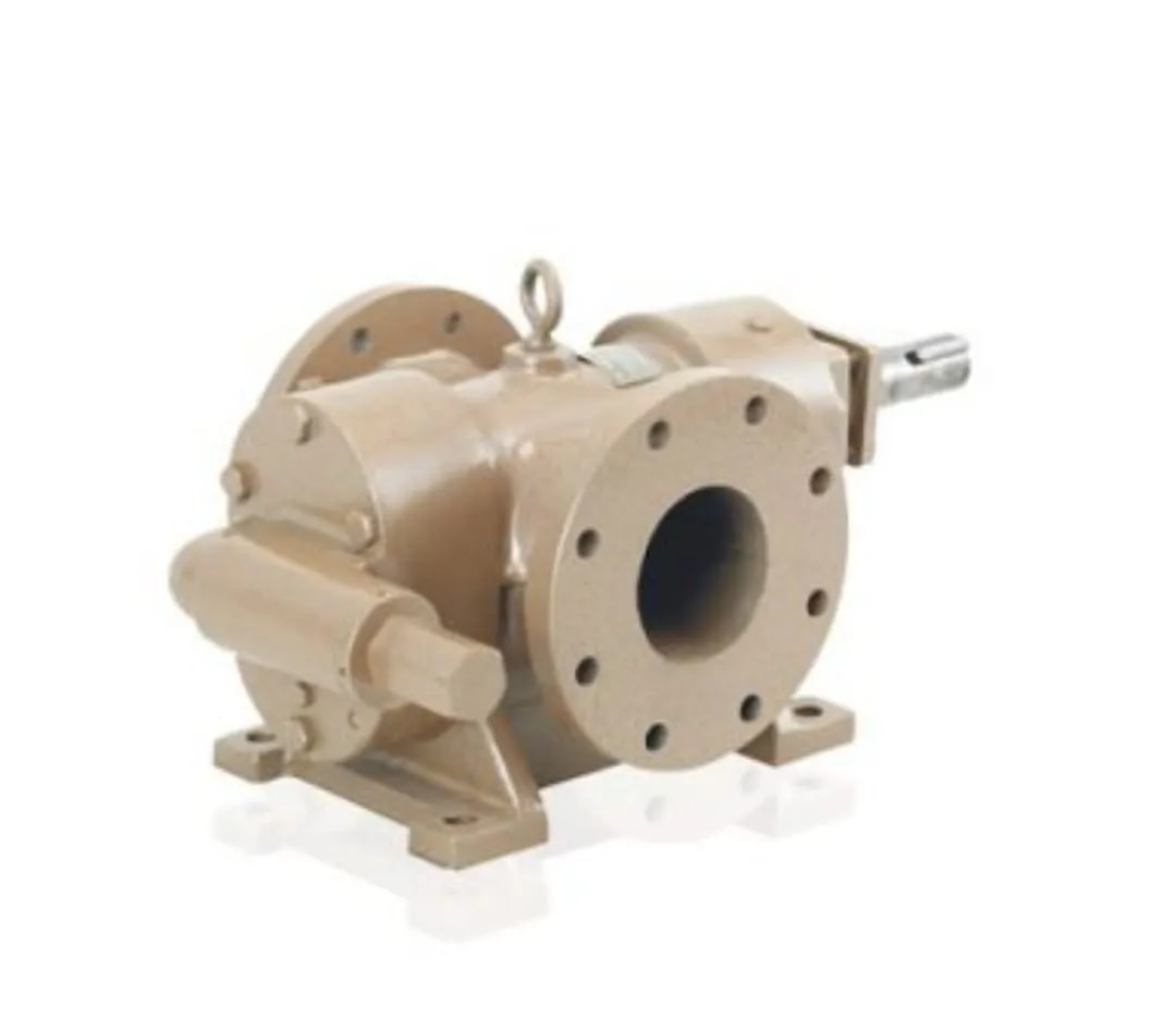 Rotary Gear Pump - KDS PUMP image 1
