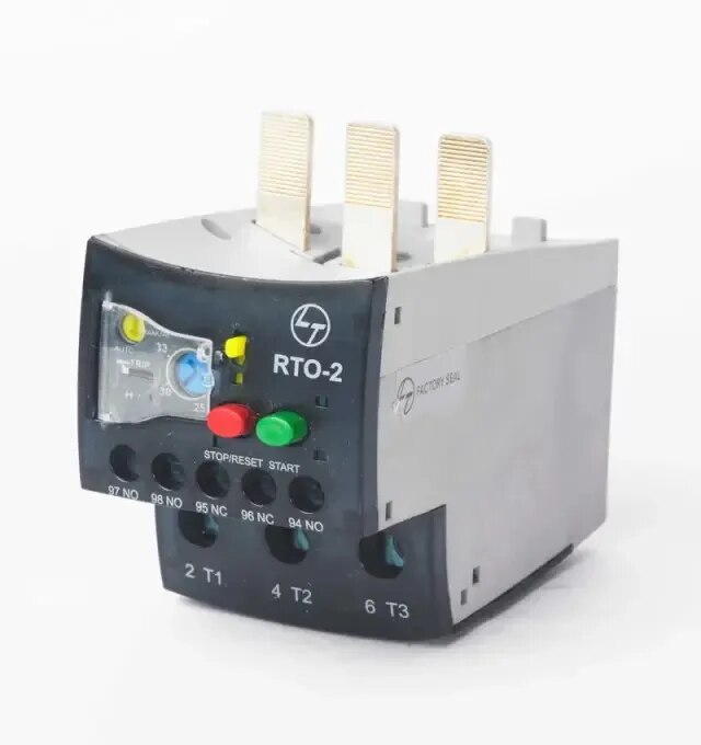 Overload Relays image 1