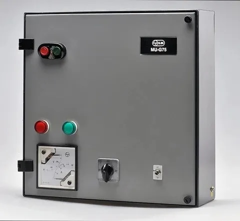 Starter Panels image 1