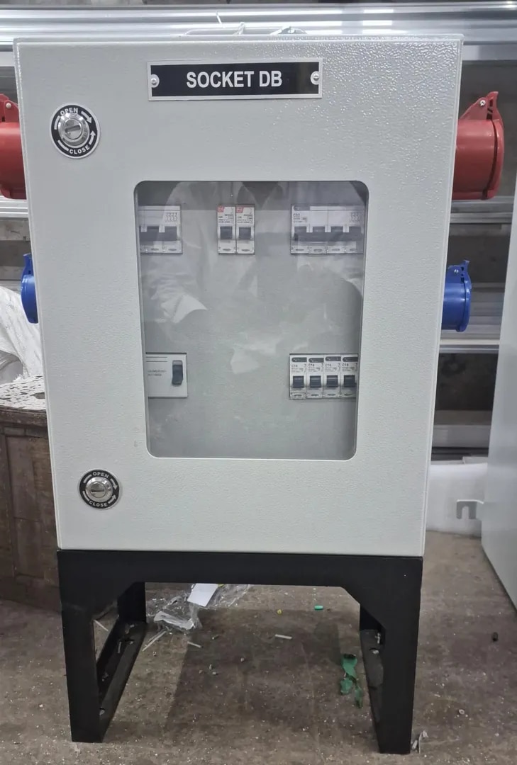 Socket DB (Distribution Board) image 1