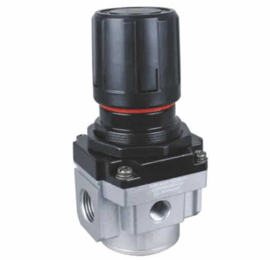 Air Regulator image 1