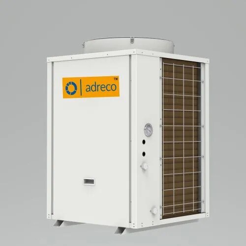 Commercial Heat Pump image 1