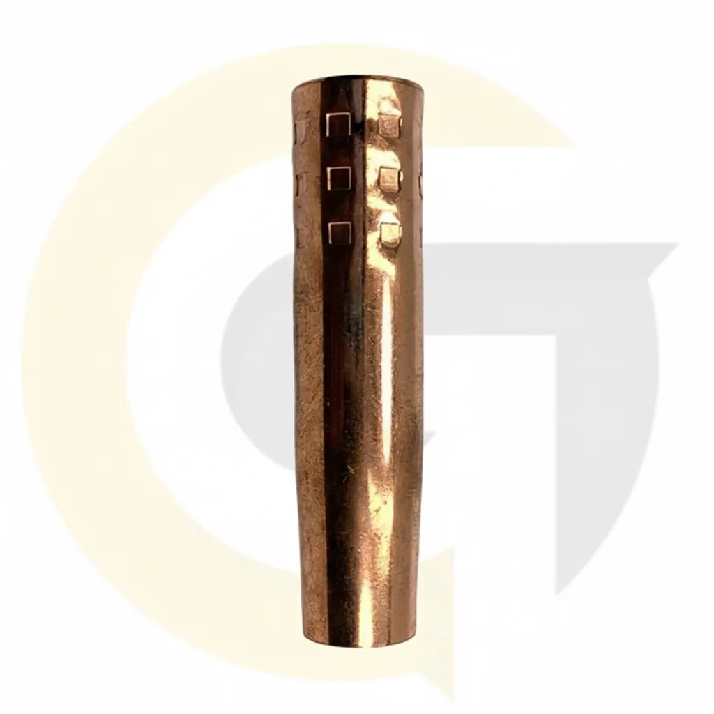 Premium 200A MIG Welding Torch Conical Nozzle
image 1