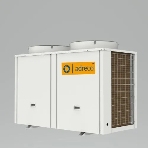 EVI Heat Pump image 1
