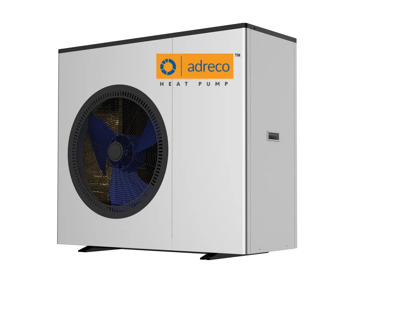 Domestic Heat Pump image 1