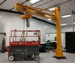 JIB Crane image 1