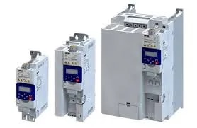 LENZE AC DRIVE image 1
