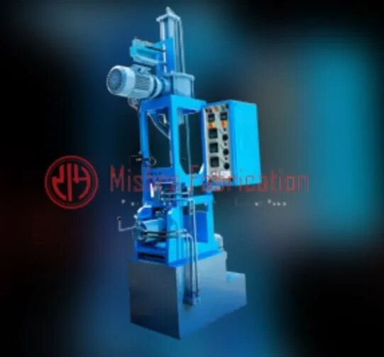 Shoe Making Machine image 1
