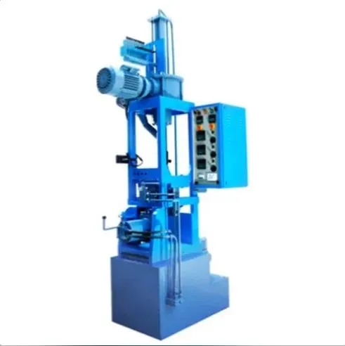 Footwear & Slipper Making Machine For Pvc image 1