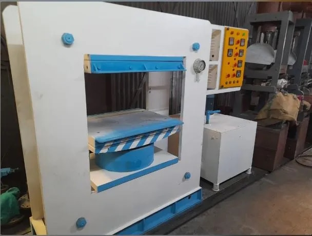 Eva Sole Making Machine image 1