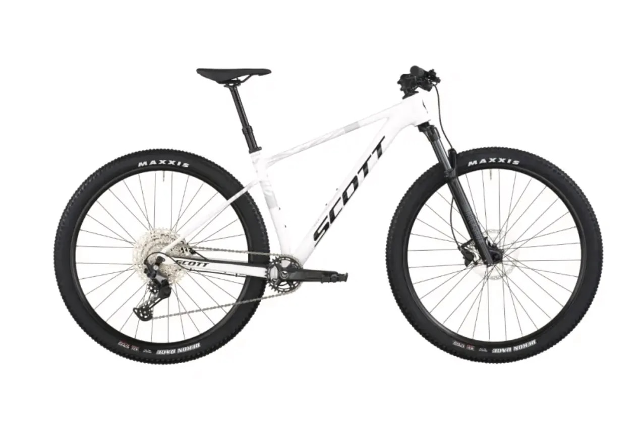SCOTT SCALE 940 image 1