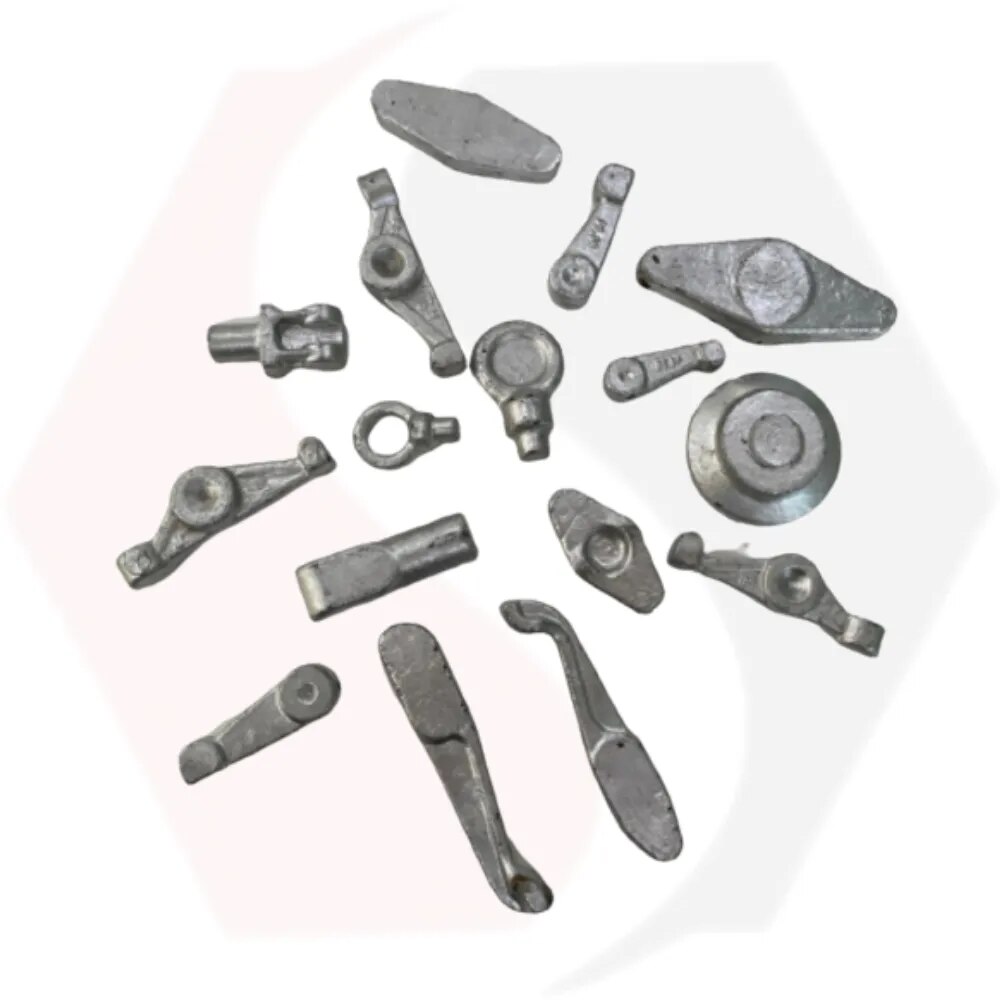 Precision Turned Components image 1