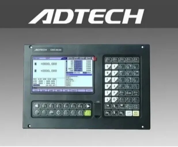 Adtech 9620 / 4620 CNC Machine Controller image 1