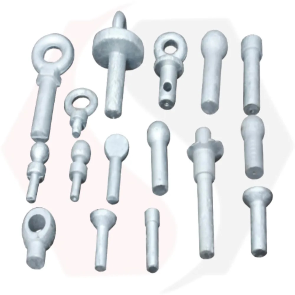Forged Engine Parts image 1