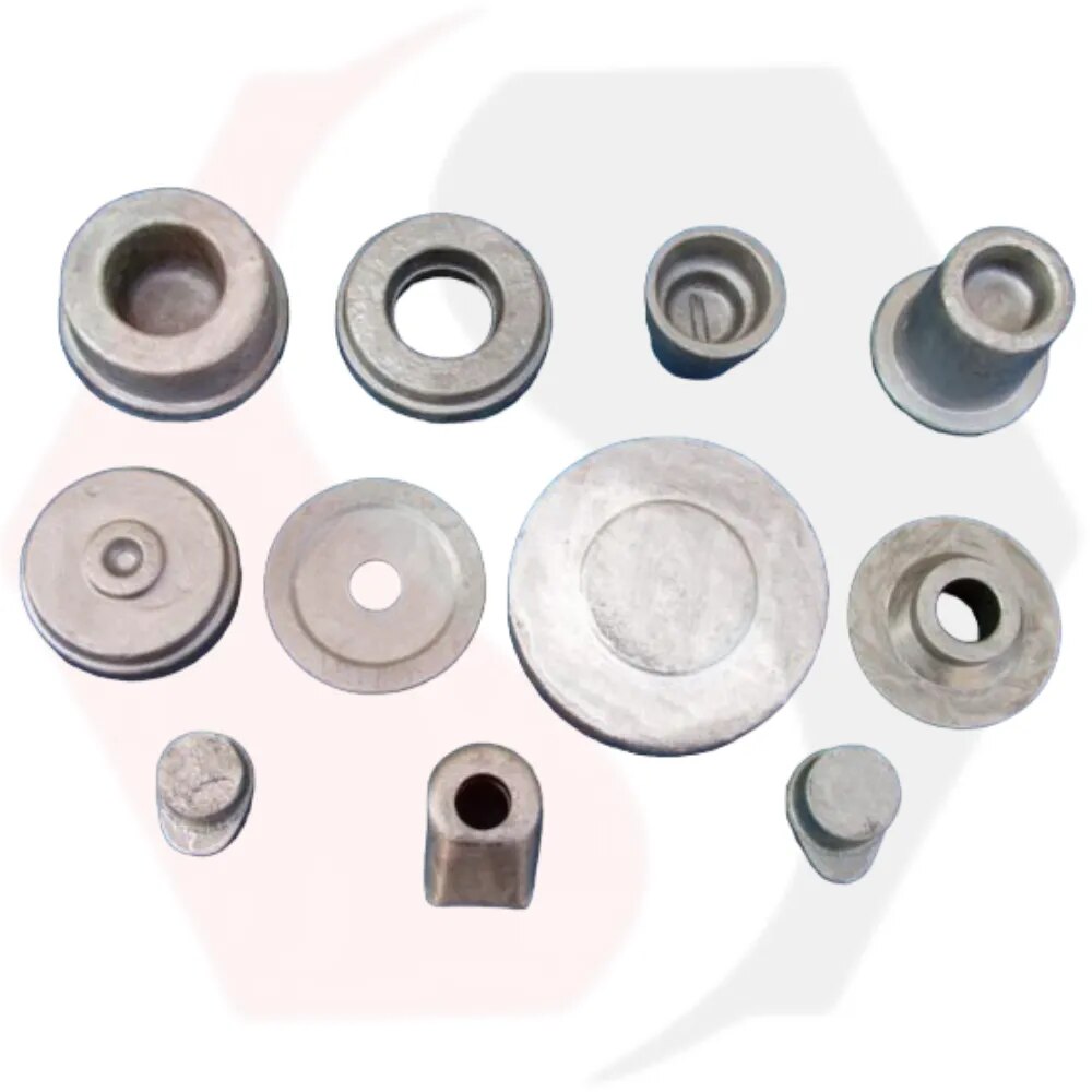Forging Gear image 1