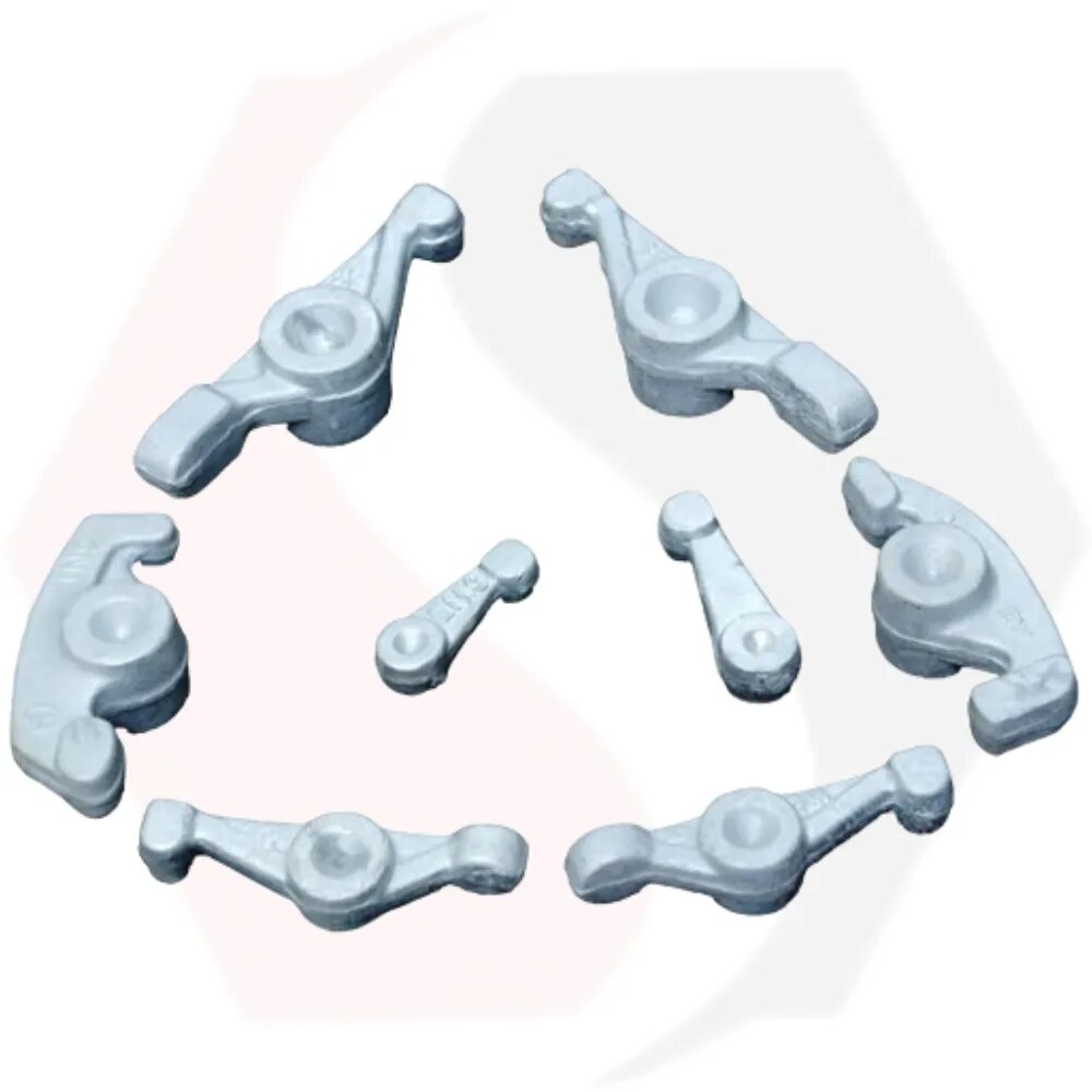 Rocker Arms image 1