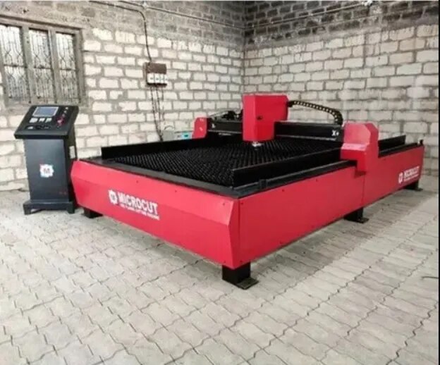 Air Plasma Cutting Machine image 1