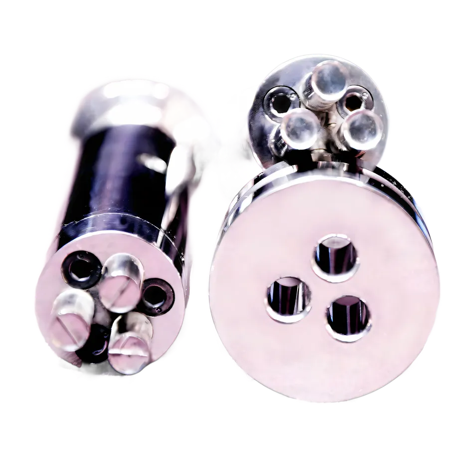 Pharmaceutical Punches image 1