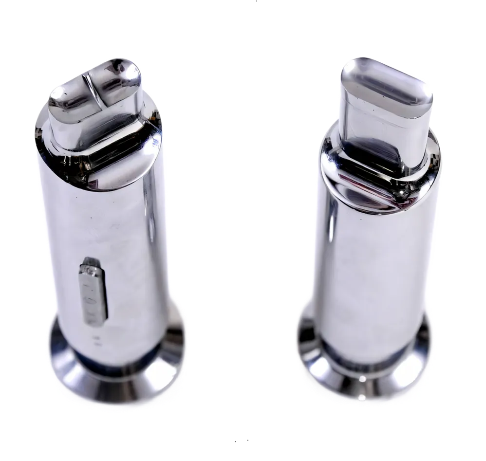 Capsule Shape image 1