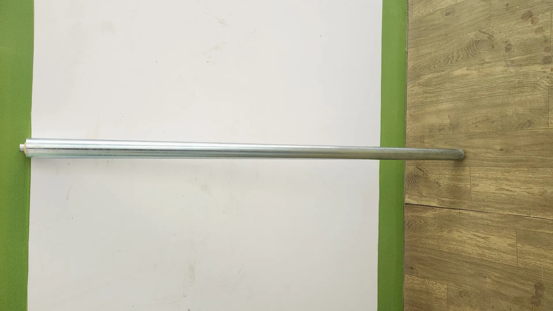 SS ROLLER 1500 MM LENGTH image 1